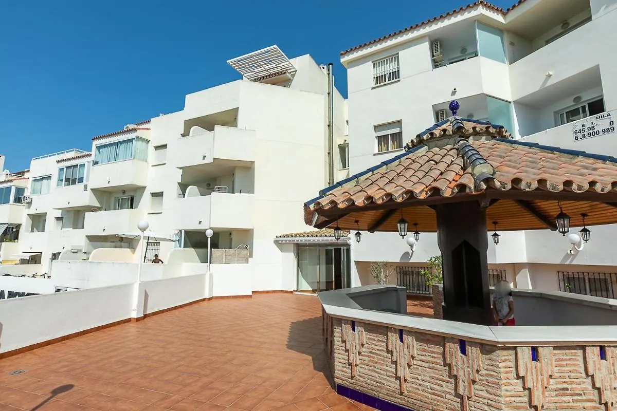 Two Bedroom Penthouse In Torremuelle Benalmádena 0*,