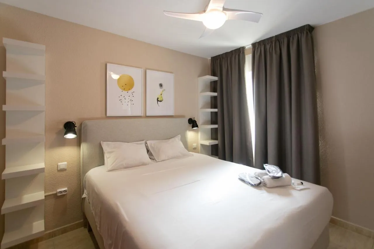 Daire Two Bedroom Penthouse In Torremuelle Benalmádena İspanya